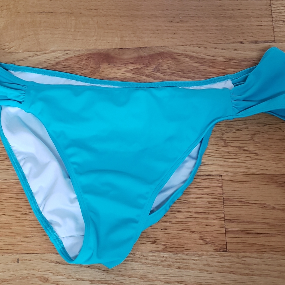 Victoria secret Pink bikini bottoms